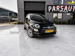 Fiat 500 - 0.9 TwinAir Turbo Popstar Airco+ PDC