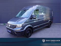 Volkswagen Crafter - 140pk L3H3/L2H2 Automaat Trekhaak Camera Crusie control Airco