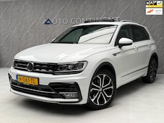 Volkswagen Tiguan - 1.5 TSI ACT R-Line / AUT / NAP / Panorama