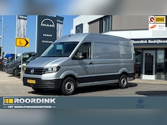 Volkswagen Crafter - 35 2.0 TDI L3H3