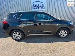 Hyundai Tucson - 1.6 CRDi 48V Comfort