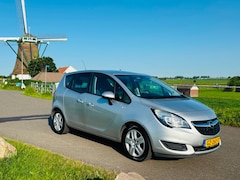 Opel Meriva - 1.4 Turbo Business+|Klimaat Control|PDC|