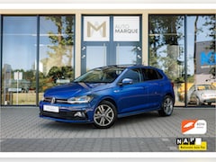 Volkswagen Polo - 1.0 TSI DSG 95PK | Highline Business R | Panoramadak | LED | Origineel NL | Dealeronderhou