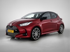 Toyota Yaris - 1.5 Hybrid GR Sport | BTW Voertuig | JBL | Sportief uitgevoerd |