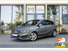 Mercedes-Benz B-klasse - 180 123PK | EXPORT | Ambition | Urban Pack | High Performance LED | 17" LM Velgen | Parkee