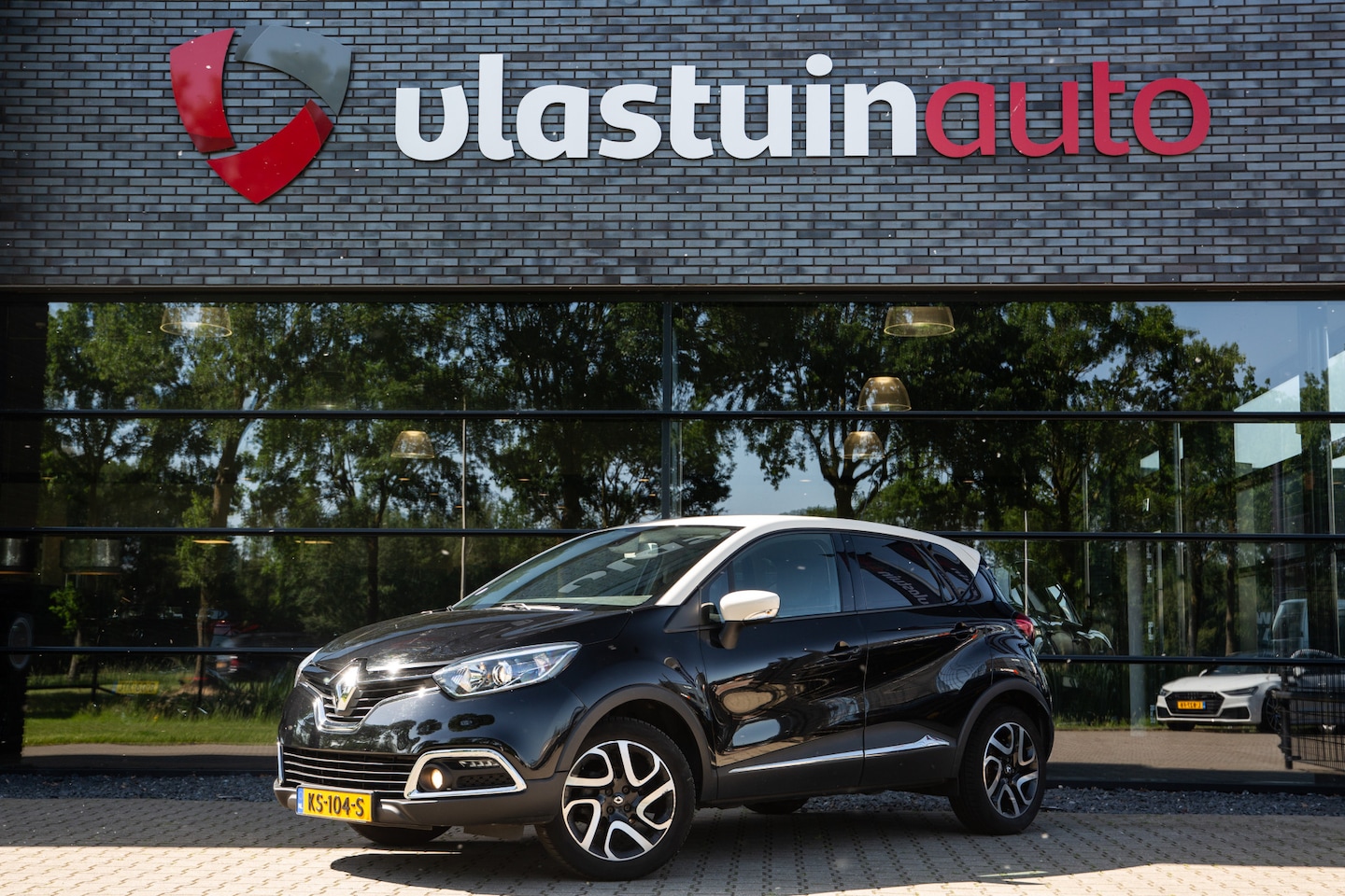 Renault Captur - 0.9 TCe Dynamique 0.9 TCe Dynamique , Trekhaak, Achteruitrijcamera, - AutoWereld.nl