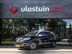 Renault Captur - 0.9 TCe Dynamique , Trekhaak, Achteruitrijcamera,