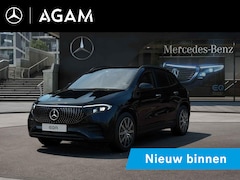Mercedes-Benz EQA - 250+ Business Solution AMG LIMITED 71 kWh