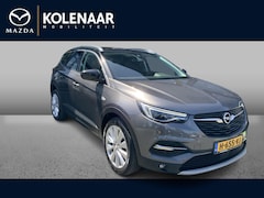 Opel Grandland X - 1.2 Turbo Navi/Trekhaak/Camera achter/Nieuwstaat