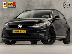 Volkswagen Golf - 1.0 TSI Sportline (APPLE CARPLAY, GROOT NAVI, CLIMATE, PARKEERSENSOREN, LM VELGEN, SPORTST