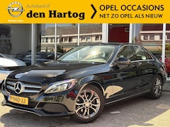 Mercedes-Benz C-klasse - 180 Ambition Trekhaak, ECC/Parkeerhulp
