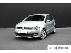 Volkswagen Polo - 1.2 TSI BlueMotion Highline | 1e eigenaar | Clima | Cruise controle | {uitgelichte-opties}