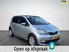 Skoda Citigo - 1.0 Greentech Style Airco|Cruise|Bluetooth|NAP