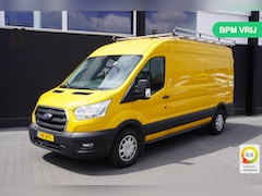Ford Transit - 2.0 TDCI L3H2 EURO 6 - Airco - Cruise - PDC - € 13.950, - Excl