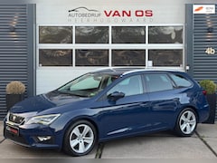 SEAT Leon ST - 1.4 EcoTSI FR l Automaat l Trekhaak l Camera l FR l