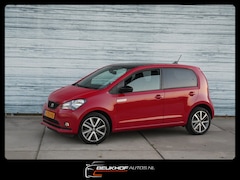 SEAT Mii Electric - Electric Plus Parkeersensor Velg Soh94, 3%