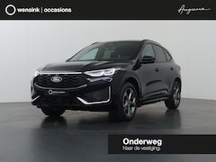 Ford Kuga - 2.5 PHEV ST-Line X | Panoramadak | Winterpakket | HUD | Matrix LED | Cruise Control Adapti