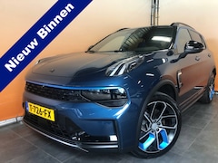 Lynk & Co 01 - 1.5 NL AUTO | SOH 98% | 360 CAMERA | | FABR GAR TM 6/27 | 6, 6 KW LADEN