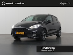 Ford Fiesta - 1.0 EcoBoost Hybrid ST-Line X | B&O | Climate Control | Cruise Control | Navigatie | Apple