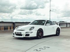 Porsche 911 - 3.6 GT3