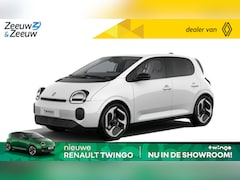 Renault Twingo - urban range techno l Nu in de showroom | Gratis 5 jaar garantie tot 100.000km | financier