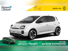 Renault Twingo - urban range techno l Nu in de showroom | Gratis 5 jaar garantie tot 160.000km | financier
