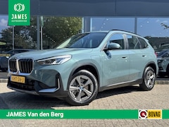 BMW X1 - xDrive25e