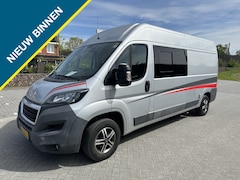 Peugeot Boxer - 333 2.2 HDI L3H2 XT