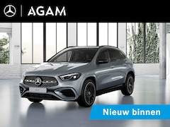 Mercedes-Benz GLA-Klasse - 180 Business Solution AMG