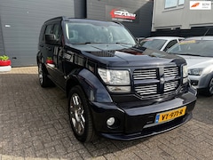 Dodge Nitro - V6 LPG G3 Installatie 4.0 V6 R/T High Roof