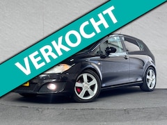 SEAT Leon - 1.4 TSI Reference Airco 4-drs