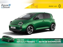 Renault Twingo - urban range techno l Nu in de showroom | Gratis 5 jaar garantie tot 160.000km | financier