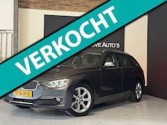BMW 3-serie Touring - 320d High Executive