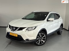 Nissan Qashqai - 1.2 Tekna