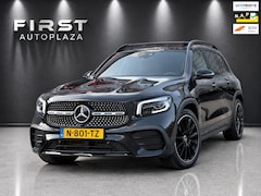 Mercedes-Benz GLB - 200 Business Solution AMG-line PANO|MEMORY|SFEER|STOELVERW | KEURIGE AUTO