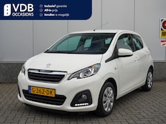 Peugeot 108 - 1.0 e-VTi Active Airco | CarPlay en Android auto | NAP | 5-deurs