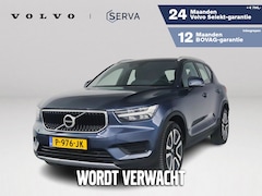 Volvo XC40 - T2 Momentum Business | Park assist | Cruise control | Navigatie | Elektrische achterklep