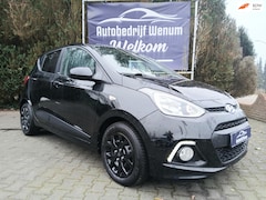 Hyundai i10 - 1.0i Comfort LED, Cruise control, Airco, PDC, enz