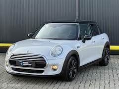 MINI Cooper - 1.5 Business