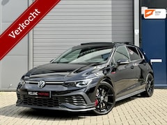 Volkswagen Golf - 2.0 TSI GTI Clubsport Pano|IQ|Keyless|Cam|HK