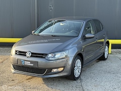 Volkswagen Polo - 1.2 Highline CRUISE | PDC | ECC