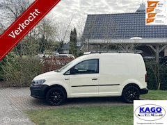Volkswagen Caddy - Bestel 2.0 TDI L1H1 BMT Comfortline
