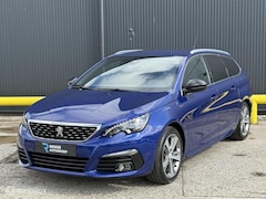Peugeot 308 SW - 1.2 PureTech GT-line AUTOMAAT | LED