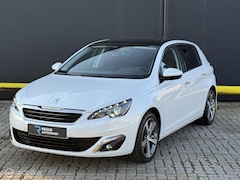 Peugeot 308 - 1.2 PureTech Allure AUTOMAAT | NIEUWSTAAT