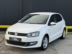 Volkswagen Polo - 1.2 TSI Highline Edition CRUISE CONTROL