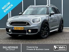 MINI Countryman - 1.5 Cooper SE ALL4 224pk PHEV