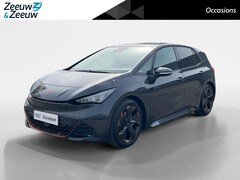 CUPRA Born - Impulse 62 kWh | Navigatie | Apple Carplay en Android Auto | Climate Control | Cruise Cont