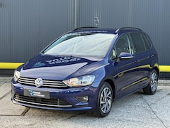 Volkswagen Golf Sportsvan - 1.2 TSI Highline AUTOMAAT|TREKHAAK