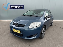 Toyota Auris - 1.4-16V Terra AIRCO | TREKHAAK | NAP