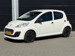 Peugeot 107 - 1.0 Access Accent/Airco/Netjes/WEINIG KM